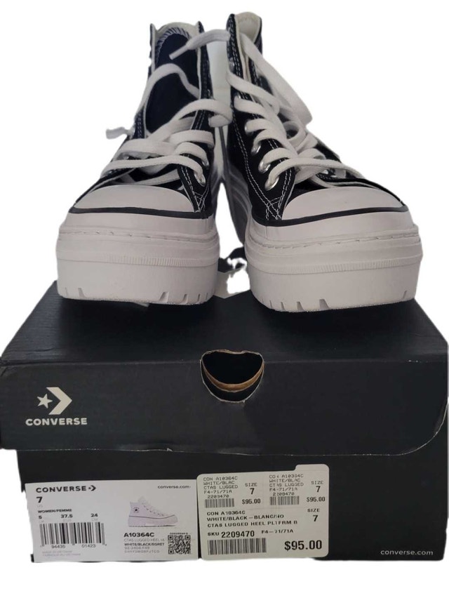 Converse Women's Chuck Taylors All Star - photo 2