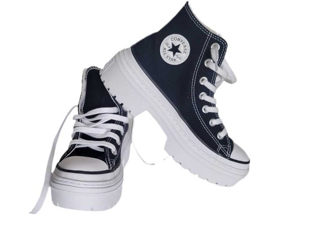 Converse Women's Chuck Taylors All Star - photo 4