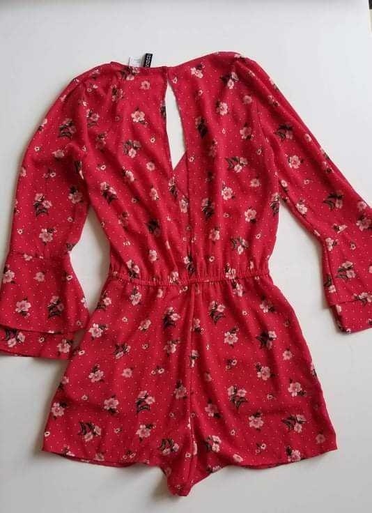H&M Women's Short Dress - photo 2
