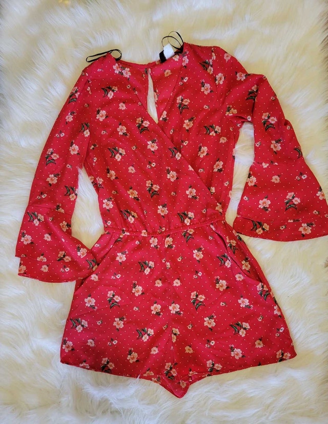 H&M Women's Short Dress - photo 5