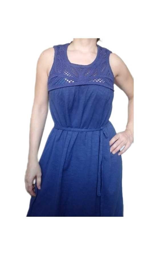 Joe Fresh Women's Cotton and Crochet Dress - photo 2