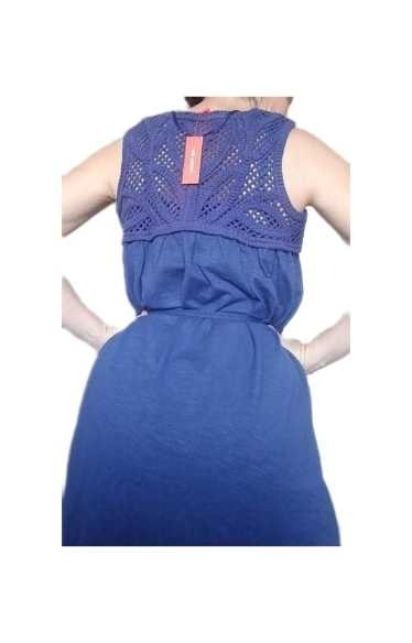 Joe Fresh Women's Cotton and Crochet Dress - photo 4