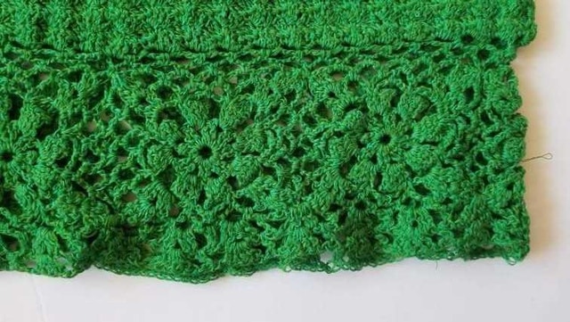 Women's Crochet Dress - Brand New - photo 2