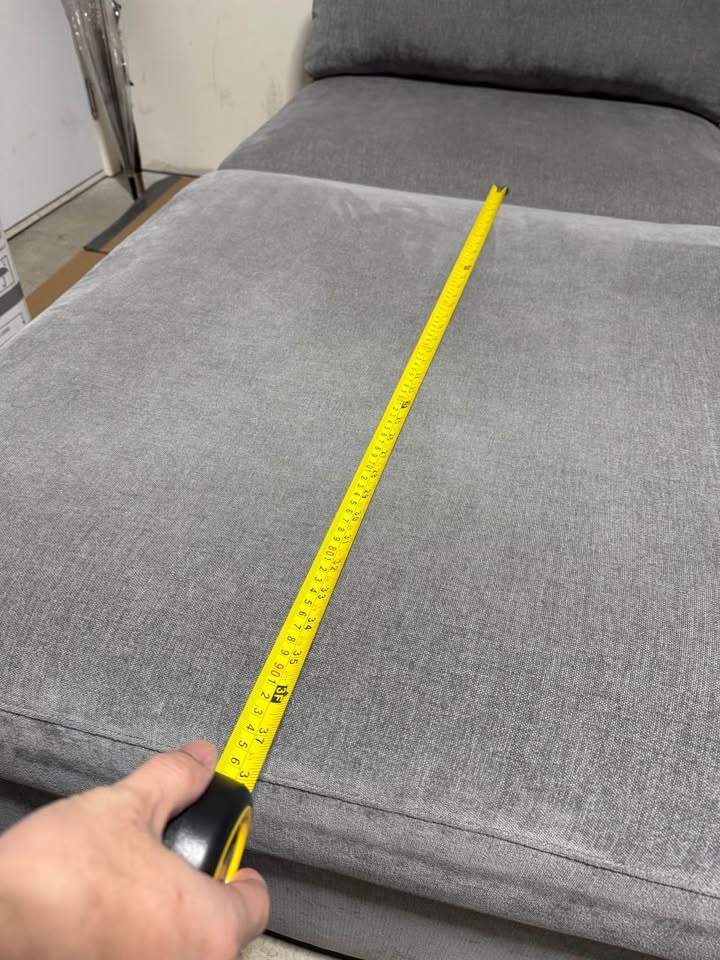 Structube 2-Piece Sectional Sofa - photo 5
