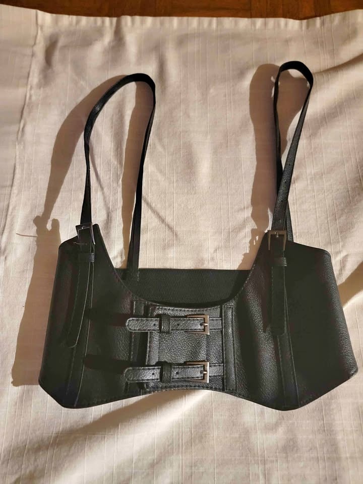 Corset Harness