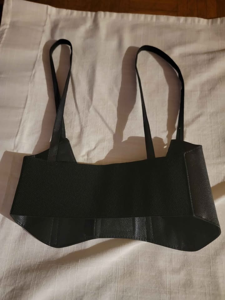 Corset Harness - photo 2