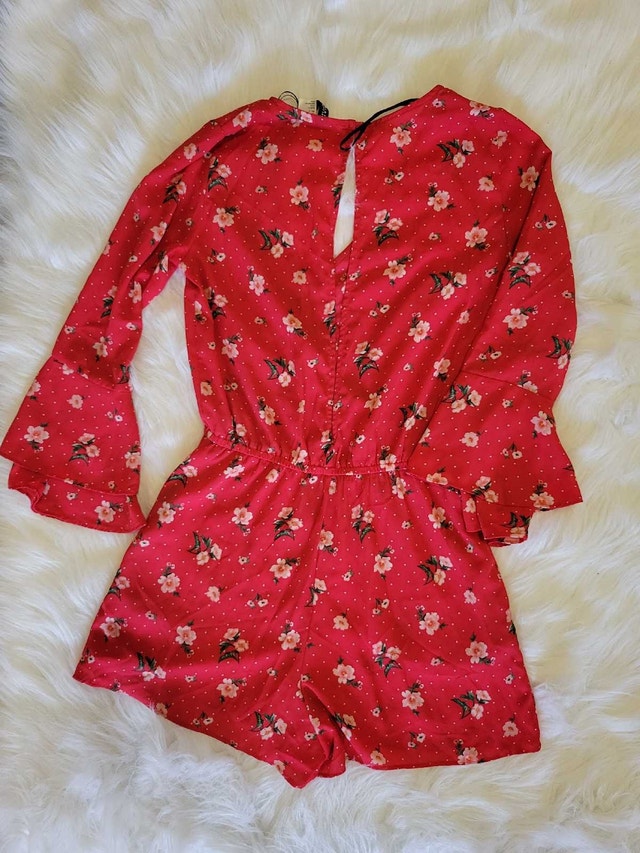 H&M women's short dress - photo 4