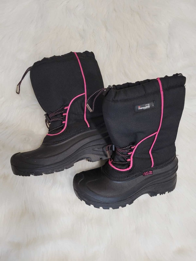 Ice Fields Winter Boots Size 9 - photo 5
