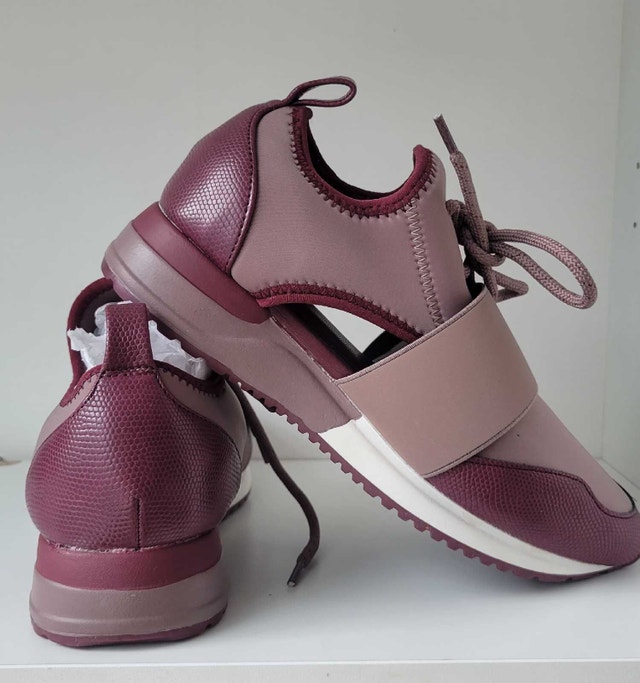Aldos Sport shows woman Size 6 brand new - photo 2