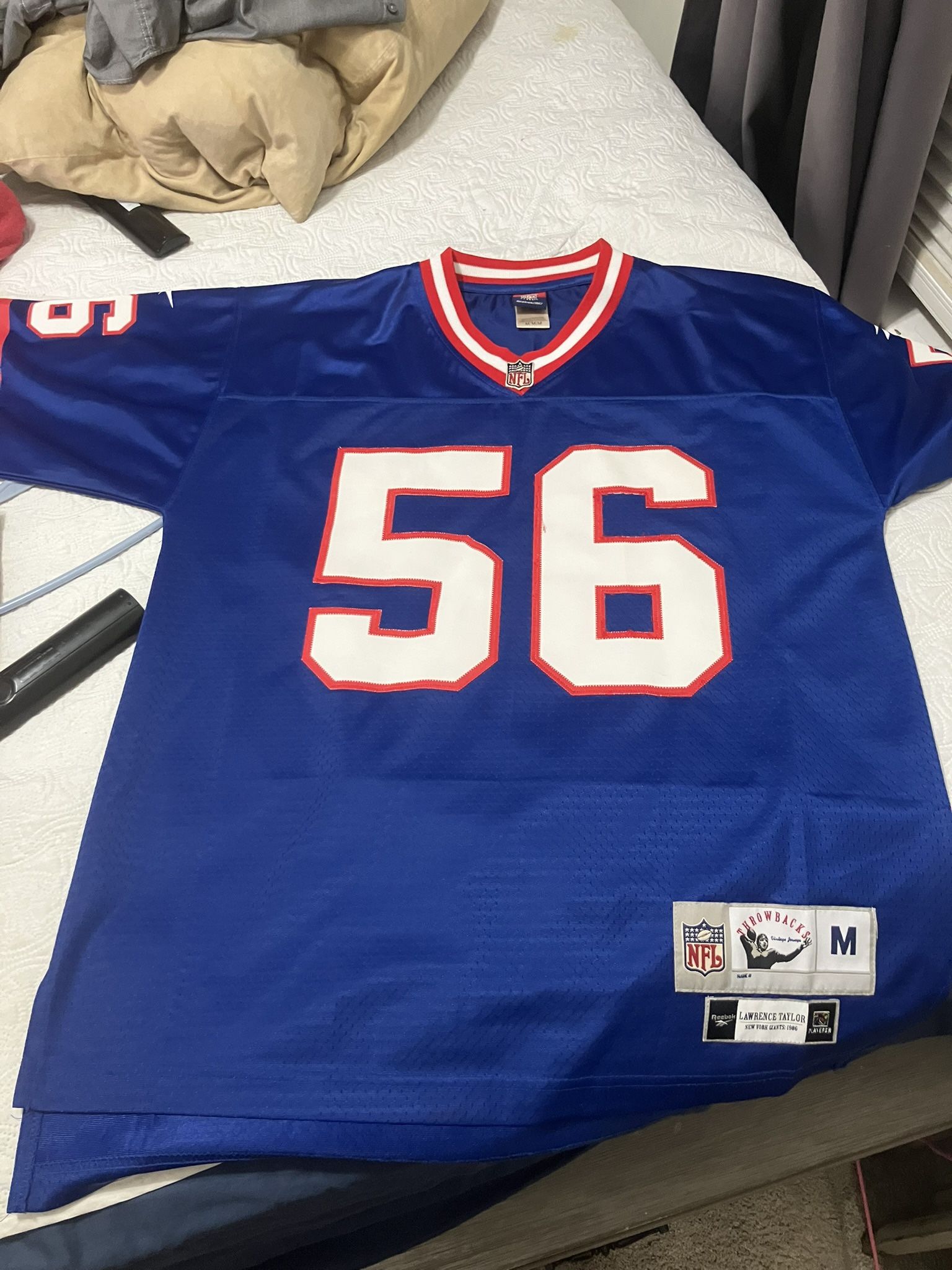 New York Giants Jersey