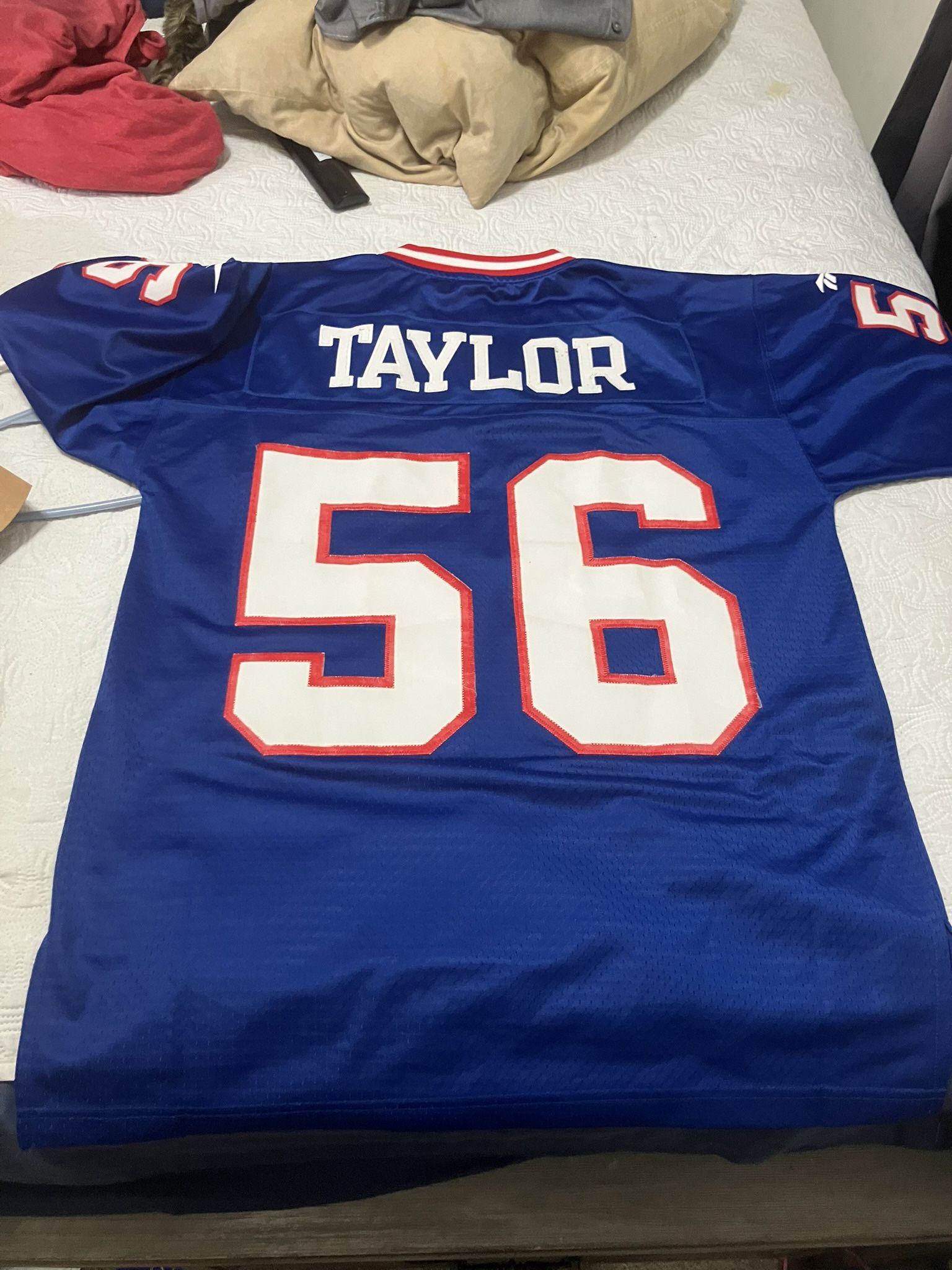New York Giants Jersey - photo 2