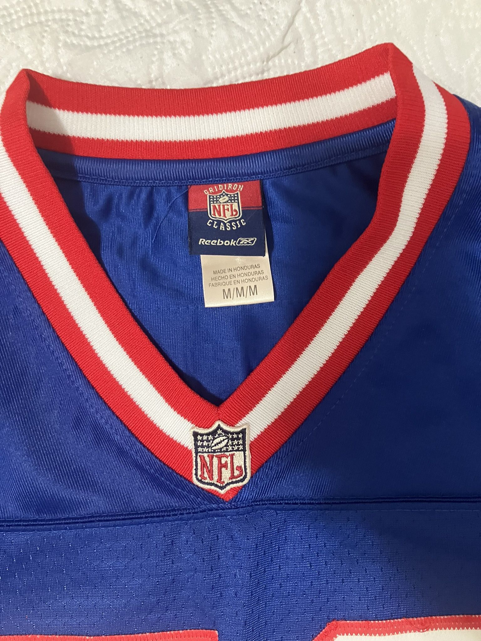 New York Giants Jersey - photo 3