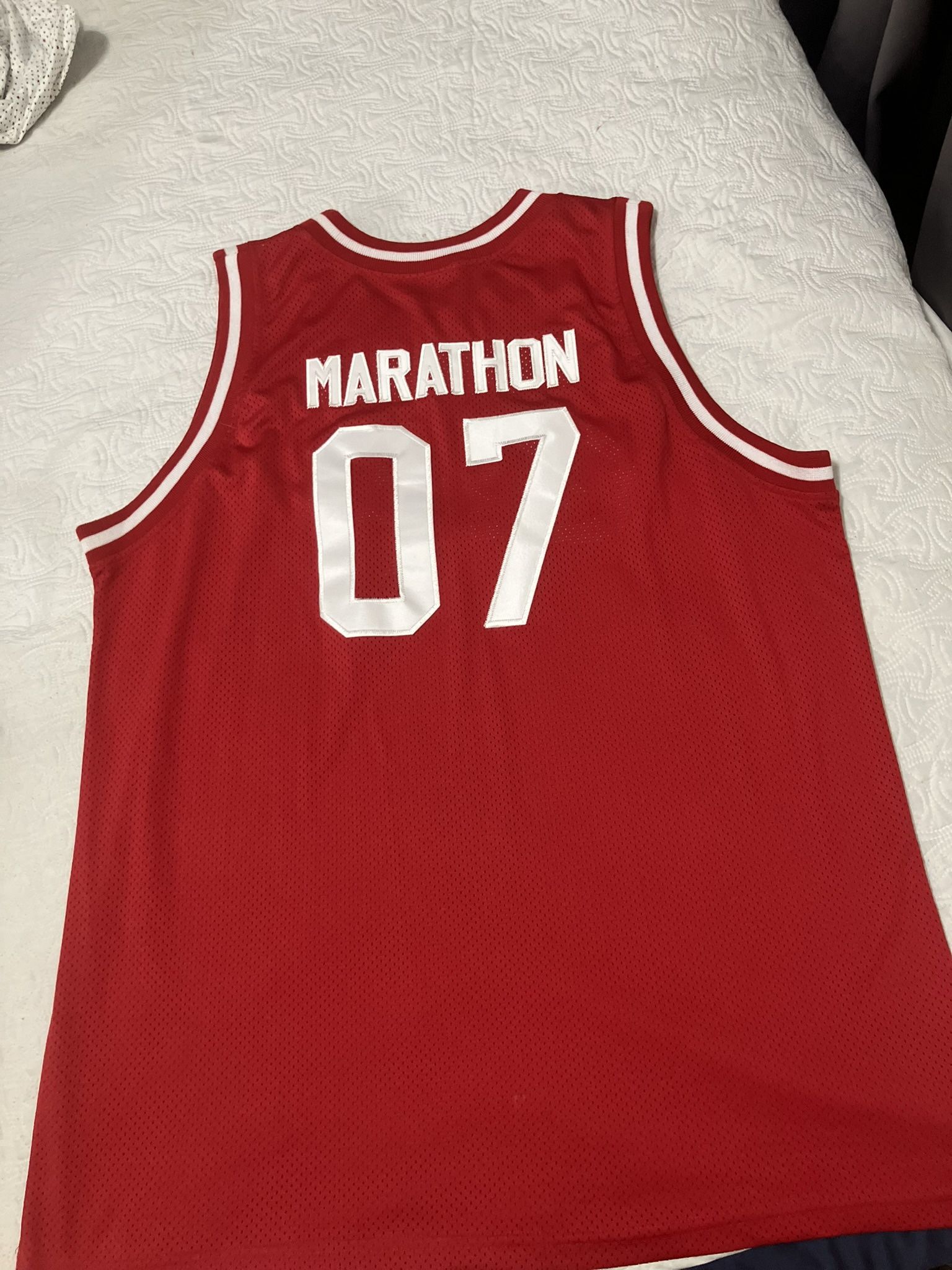 Crenshaw The Marathon Jersey - photo 2