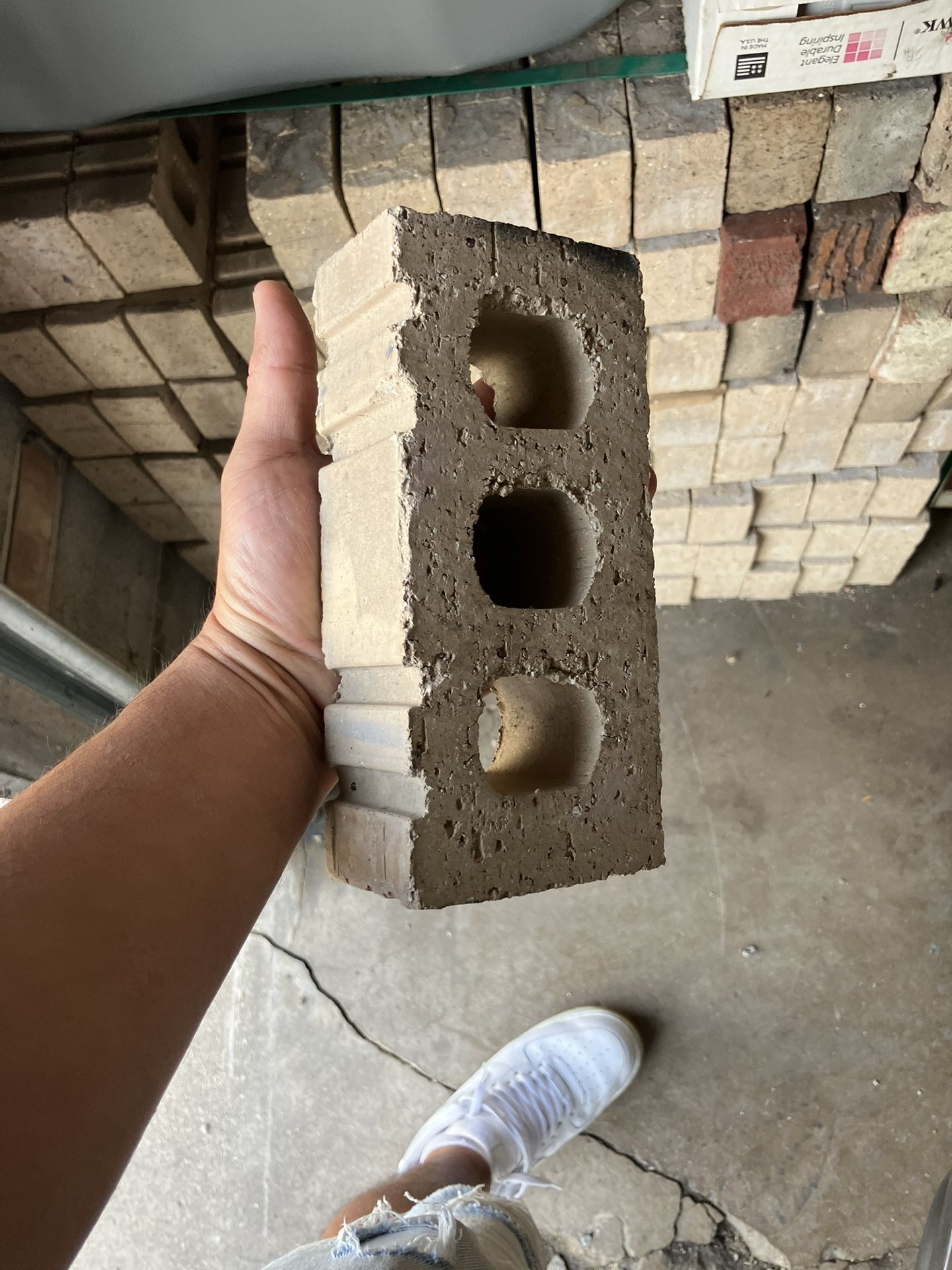 Chicago Brick