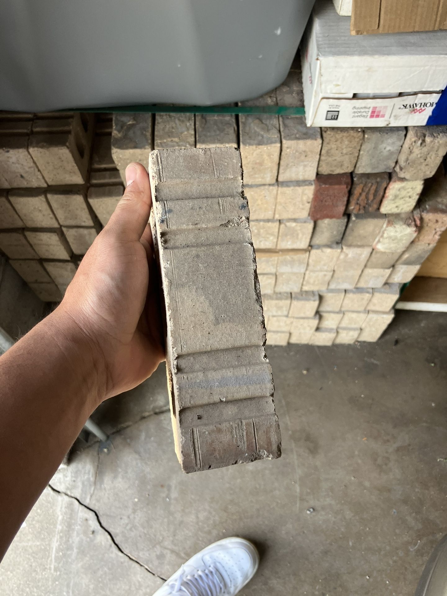 Chicago Brick - photo 2