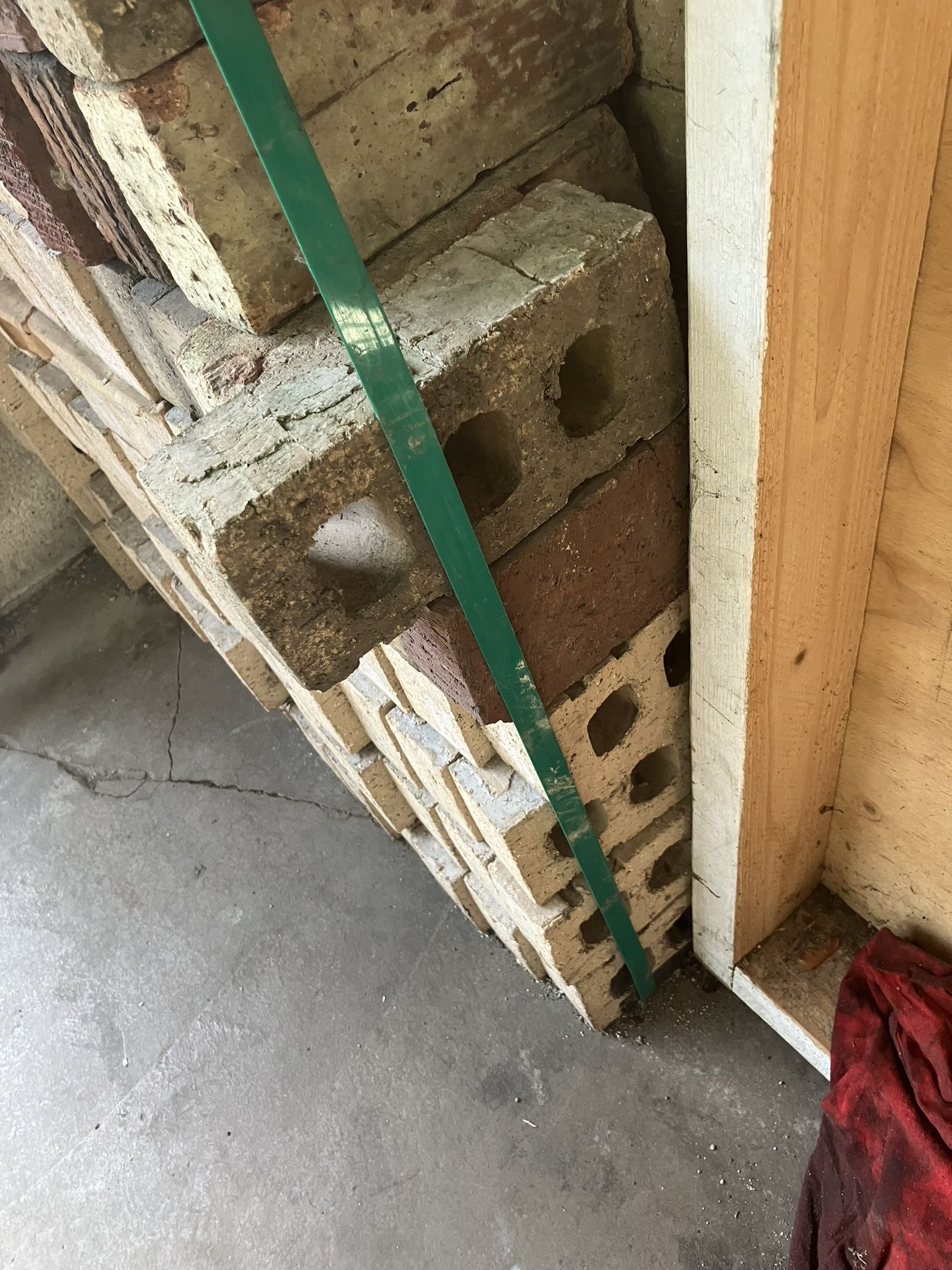 Chicago Brick - photo 5