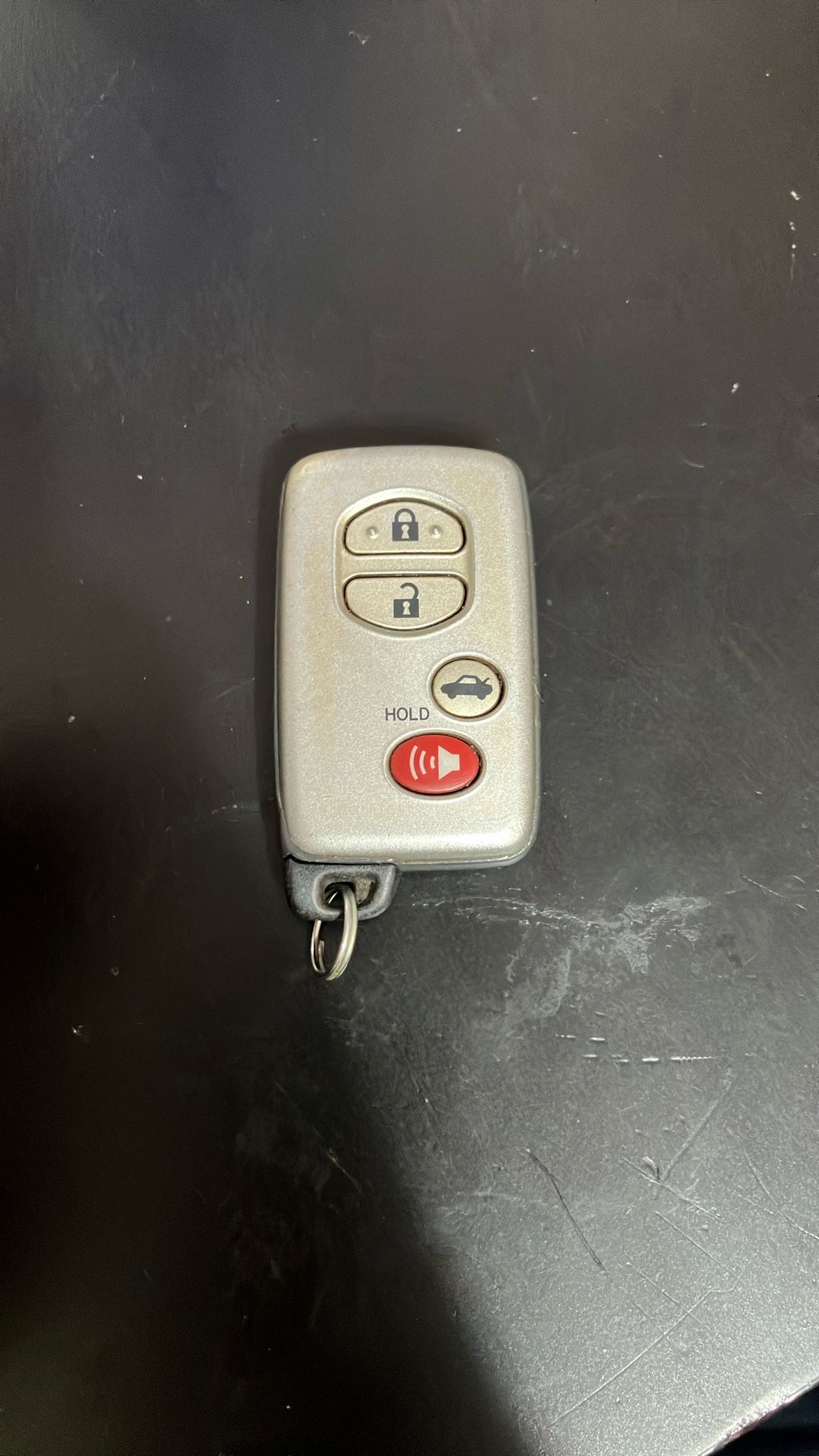 Toyota Key Fob Remote for 2012 Camry