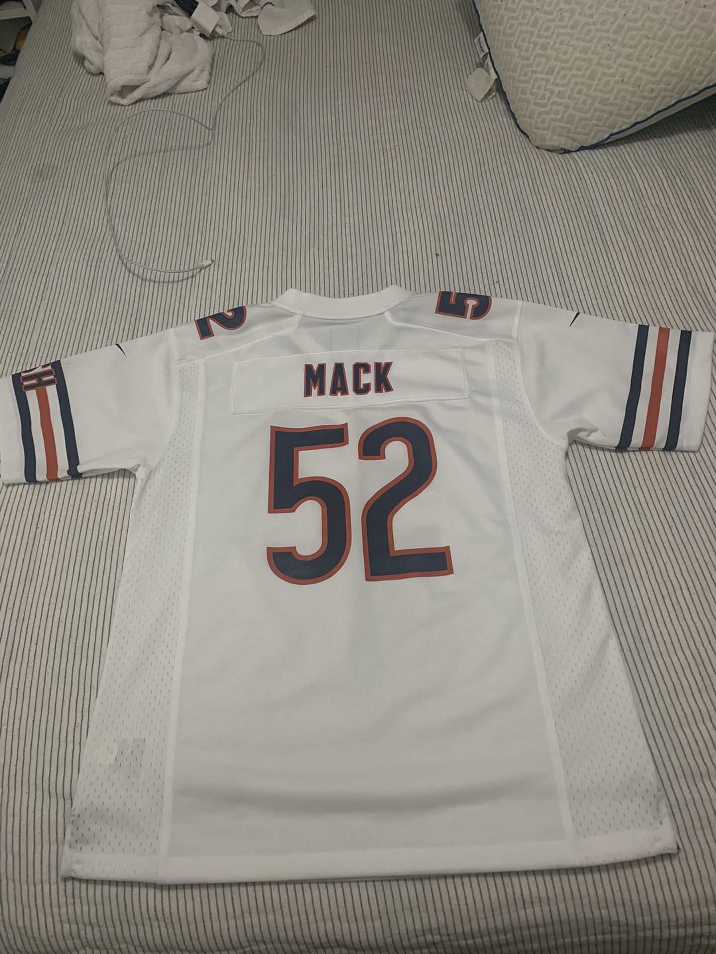 Khalil Mack Youth Jersey