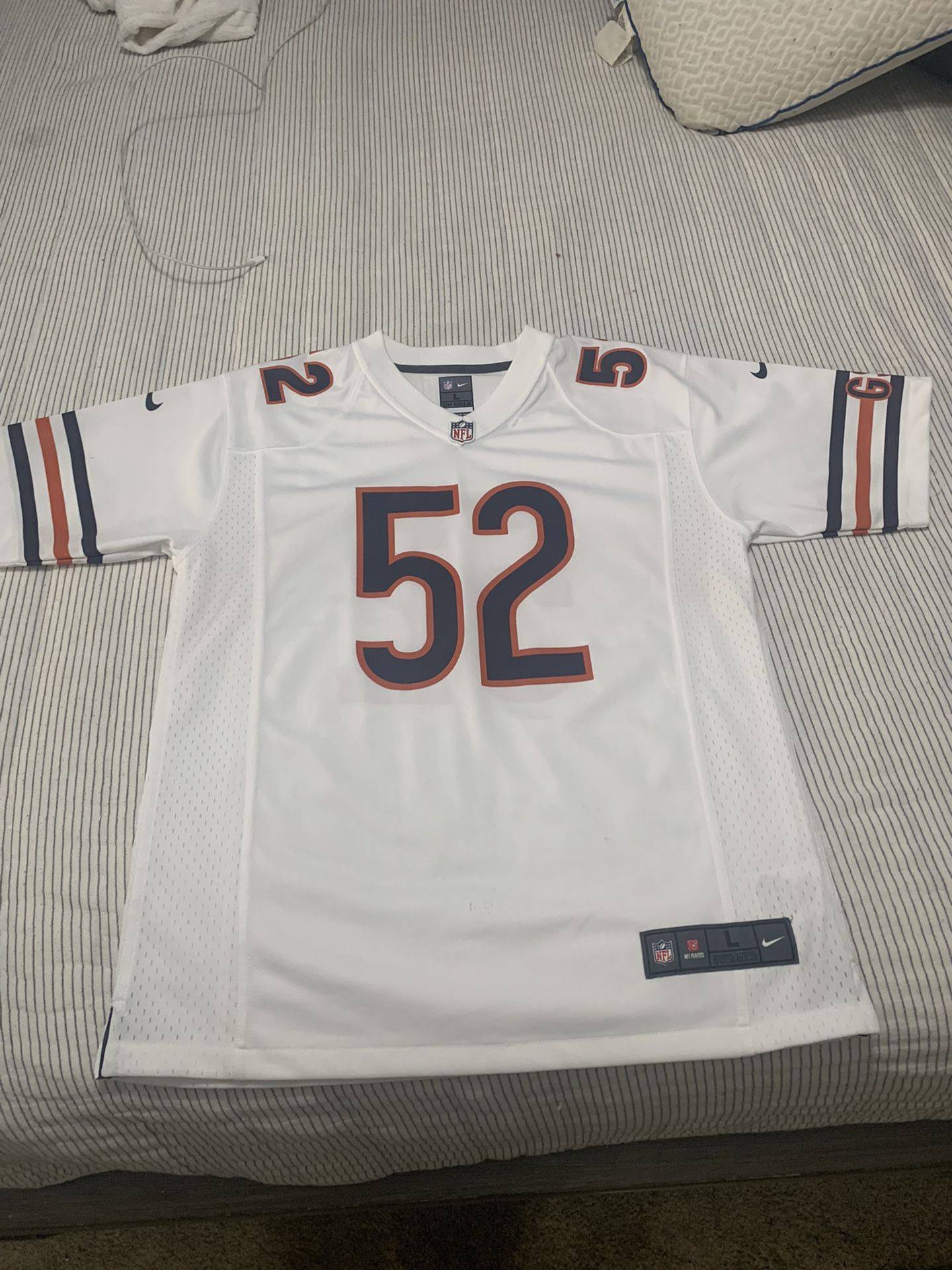 Khalil Mack Youth Jersey - photo 2