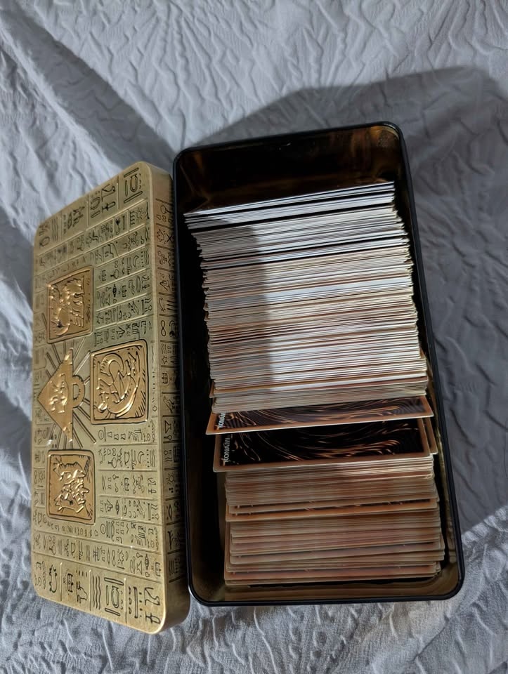 Yugioh Bulk (Random) - photo 2
