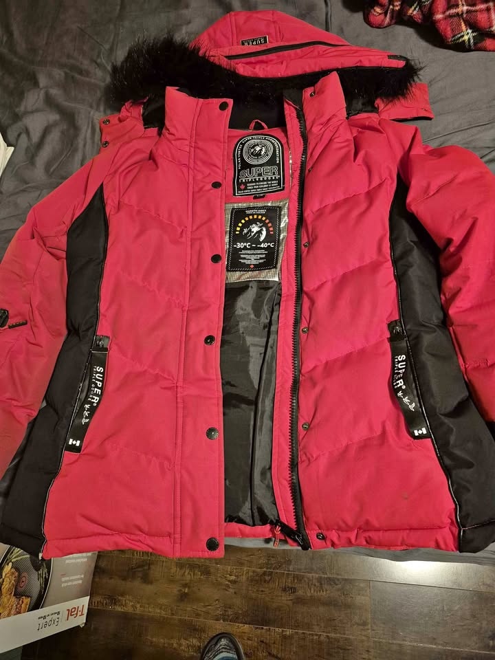 Winter Jacket