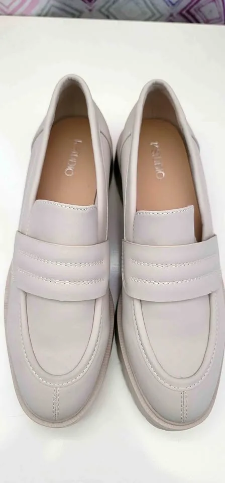 NEW K Studio Chunky Women's Loafers Size 9 thumbnail