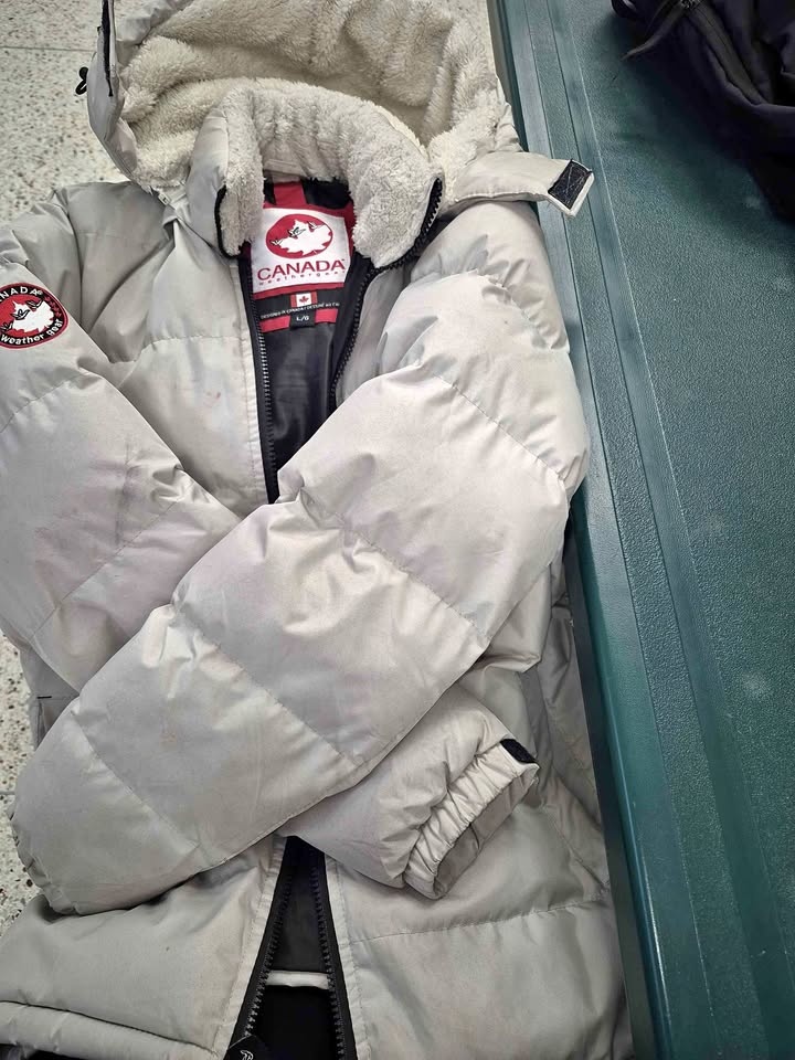 Winter Jacket