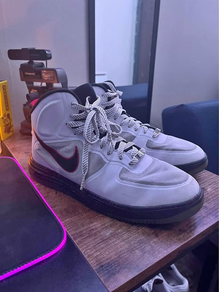 Nike Air Force 1 Luna High Tops