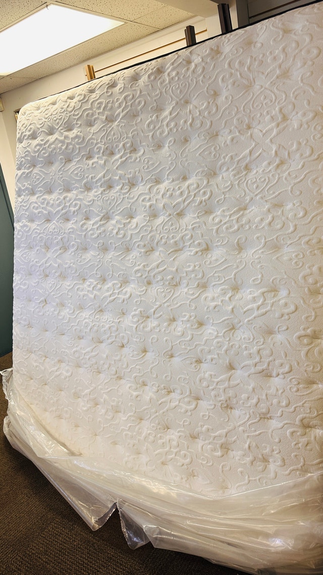 Kingsdown Karina King Mattress - photo 2