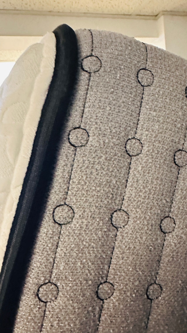 Kingsdown Karina King Mattress - photo 4