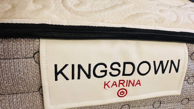 Kingsdown Karina King Mattress - photo 5