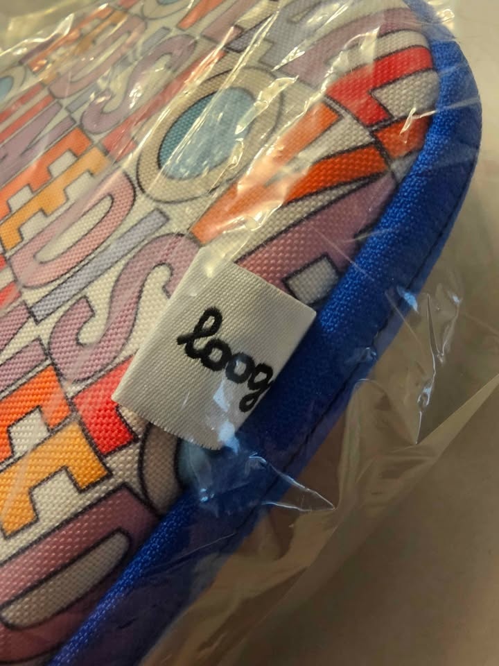Loog Gig Bag Case for Loog Mini Guitar - Beatles Edition - photo 3