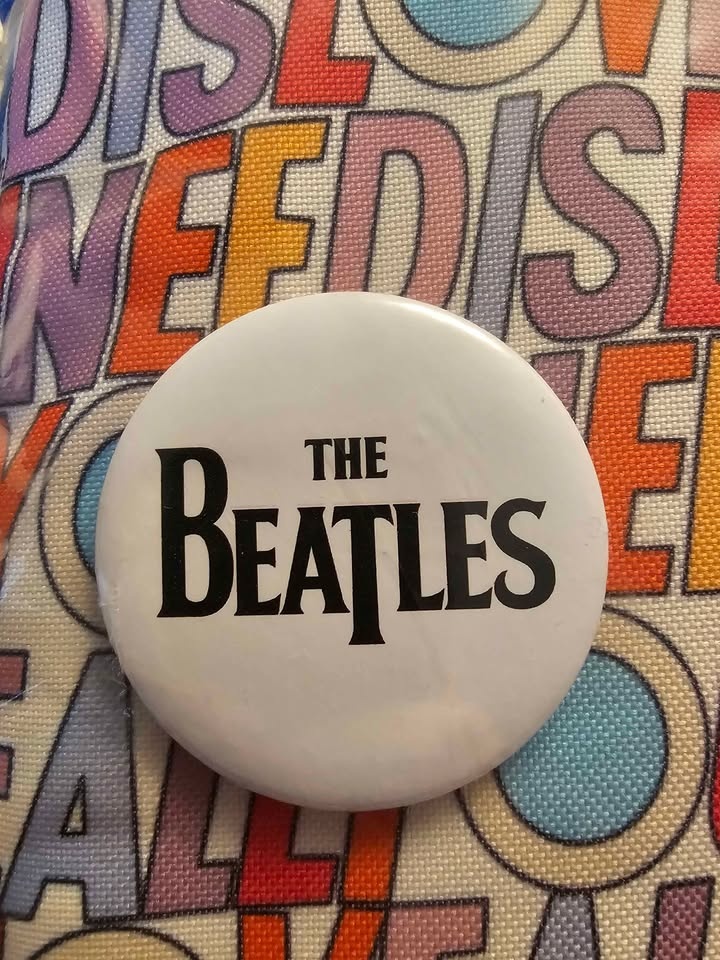 Loog Gig Bag Case for Loog Mini Guitar - Beatles Edition - photo 4