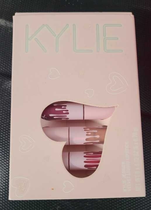 Kylie Cosmetics Liquid Lipsticks