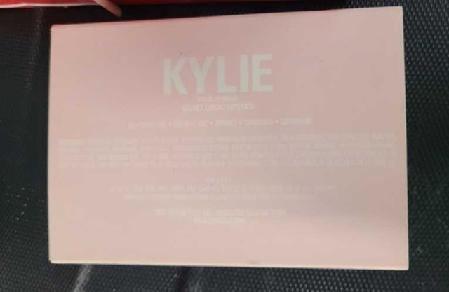 Kylie Cosmetics Liquid Lipsticks - photo 2