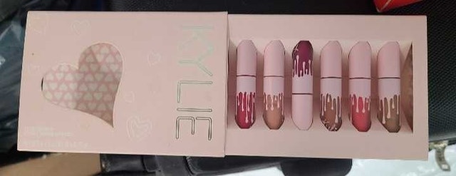 Kylie Cosmetics Liquid Lipsticks - photo 3