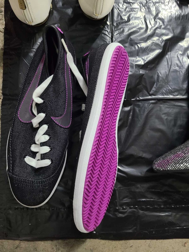 Womens assorted shoes - photo 3