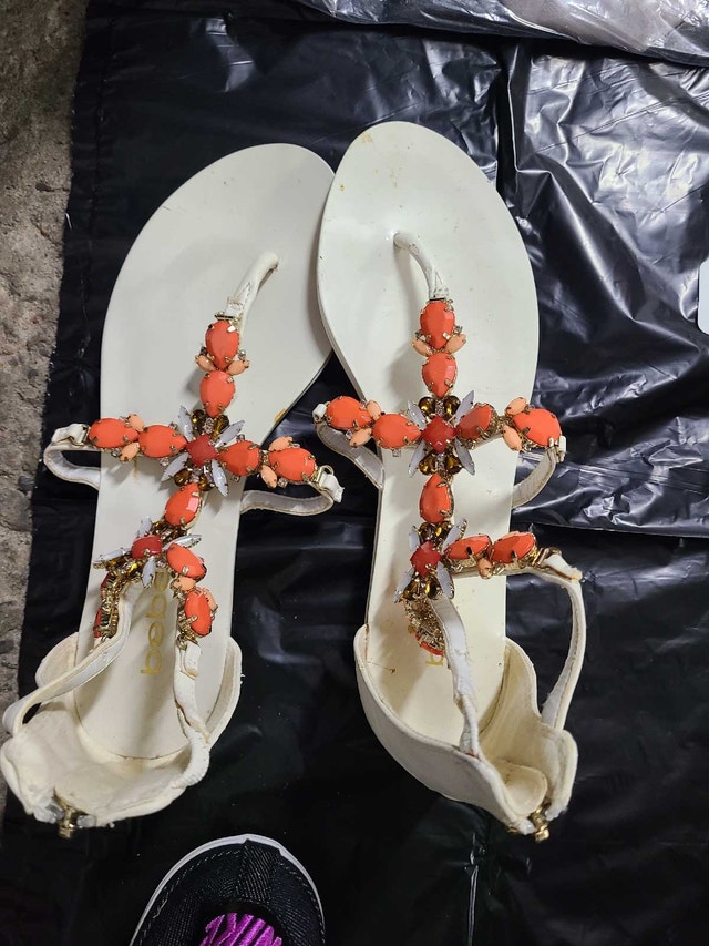 Womens assorted shoes - photo 5