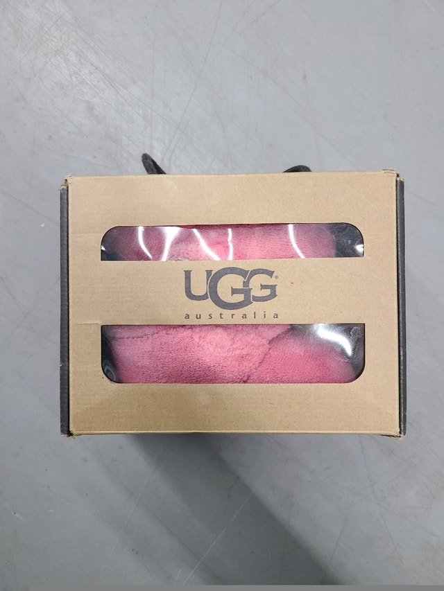 Ugg Bixbee Infant Child Boots - Size 4/5 - photo 2