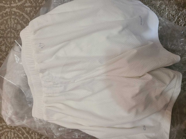 Drake x Nike NOCTA Basketball Shorts - photo 3
