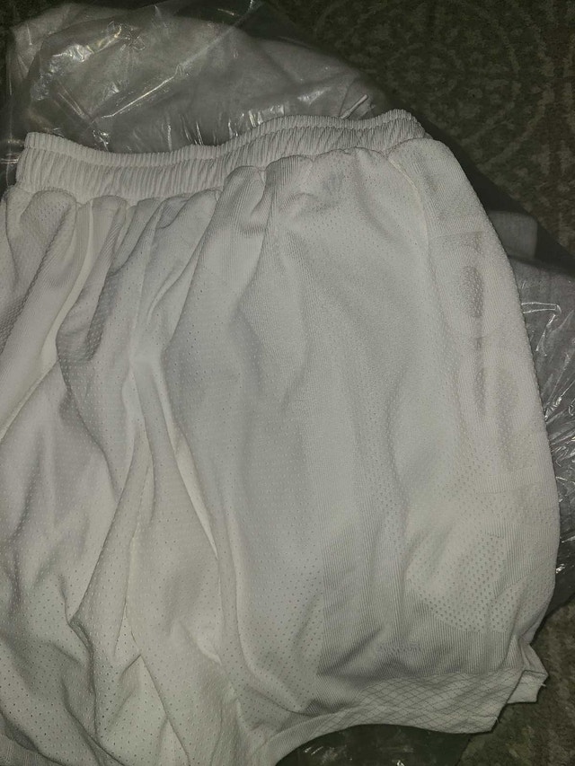 Drake x Nike NOCTA Basketball Shorts - photo 5