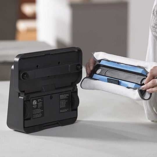 irobot brava 380t - photo 2
