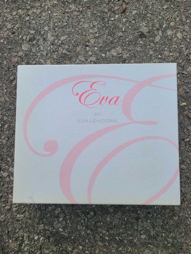 Eva by Eva Longoria Perfume Set