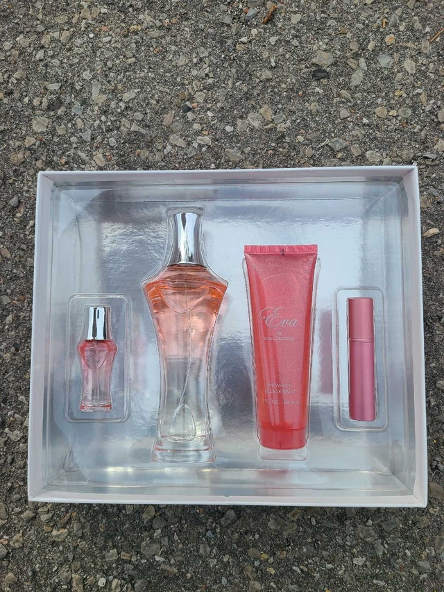 Eva by Eva Longoria Perfume Set - photo 2