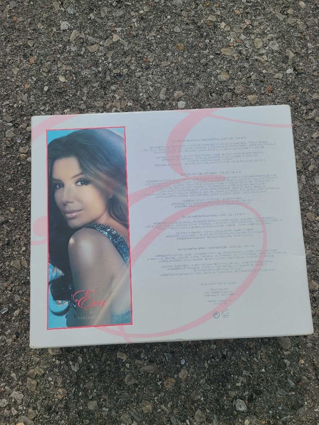 Eva by Eva Longoria Perfume Set - photo 3