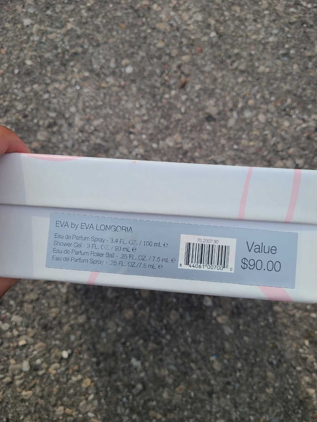 Eva by Eva Longoria Perfume Set - photo 4