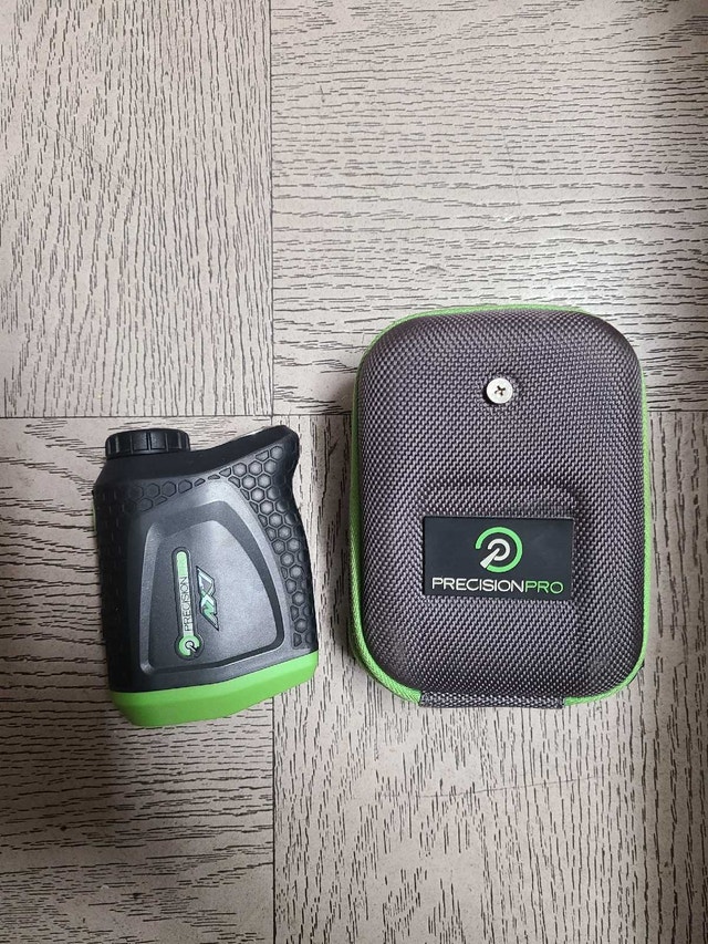 NX7 PRO SLOPE RANGEDFINDER