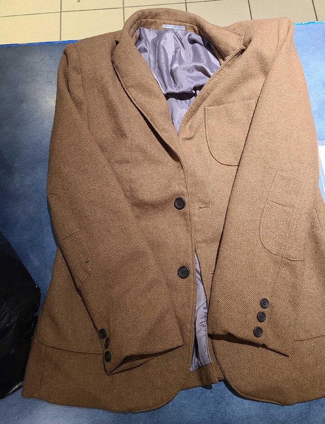 Mens Suits/Blazers - Size 40 (4 Pack)