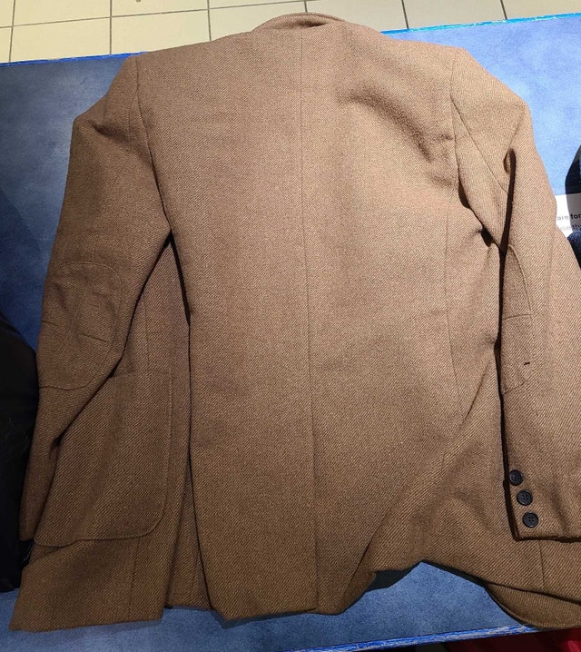 Mens Suits/Blazers - Size 40 (4 Pack) - photo 2