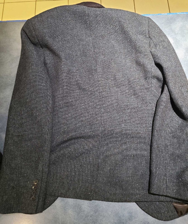 Mens Suits/Blazers - Size 40 (4 Pack) - photo 3